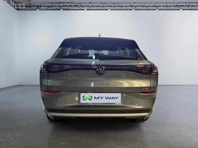 Volkswagen T-Roc GOAL | 1.5 ESTI 116CH | Boite Auto | Caméra | Clim Auto | App Connect | - 7