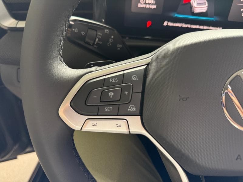 Volkswagen T-Roc GOAL | 1.5 ESTI 116CH | Boite Auto | Caméra | Clim Auto | App Connect | - 18