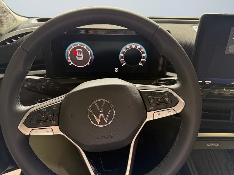 Volkswagen T-Roc GOAL | 1.5 ESTI 116CH | Boite Auto | Caméra | Clim Auto | App Connect | - 13
