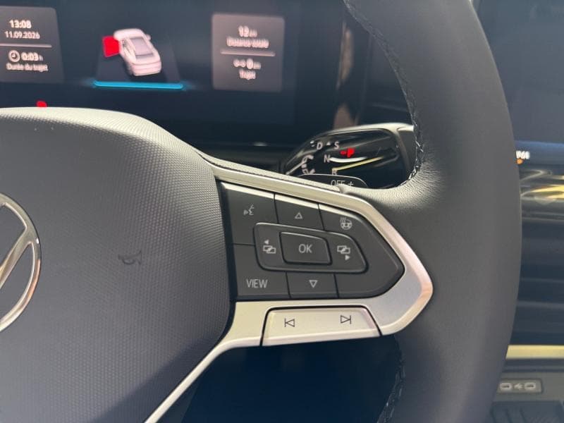 Volkswagen T-Roc GOAL | 1.5 ESTI 116CH | Boite Auto | Caméra | Clim Auto | App Connect | - 19