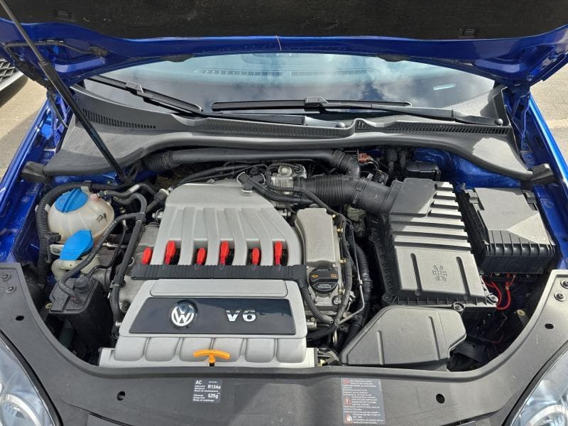 Volkswagen Golf V R32 | Etat showroom | Origine | Radio tactile - Depot Vente - 36
