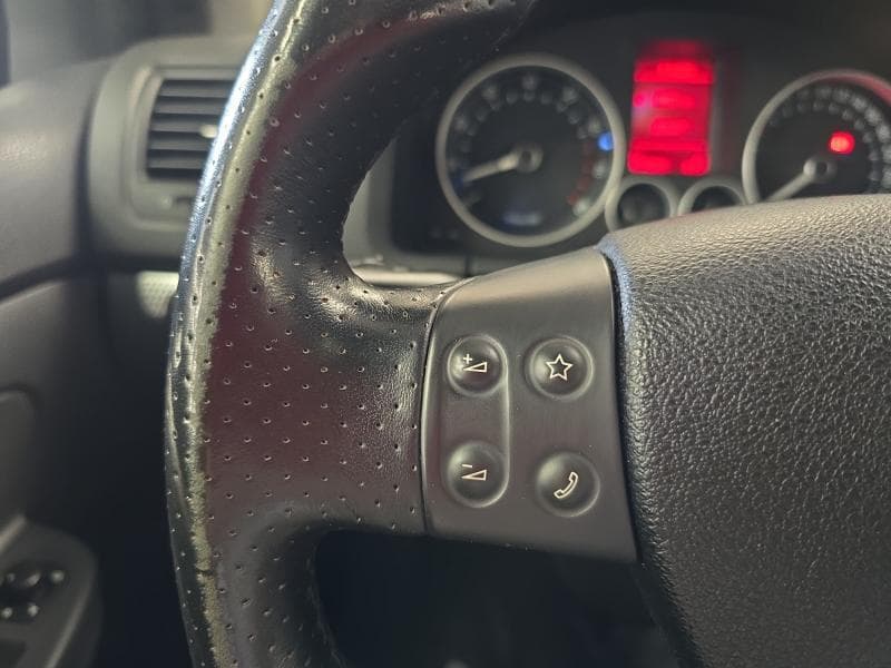 Volkswagen Golf V R32 | Etat showroom | Origine | Radio tactile - Depot Vente - 16