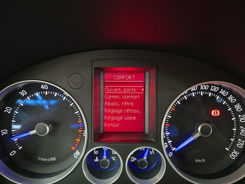 Volkswagen Golf V R32 | Etat showroom | Origine | Radio tactile - Depot Vente - 22