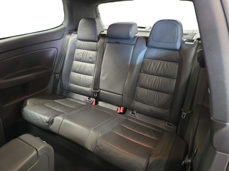 Volkswagen Golf V R32 | Etat showroom | Origine | Radio tactile - Depot Vente - 13
