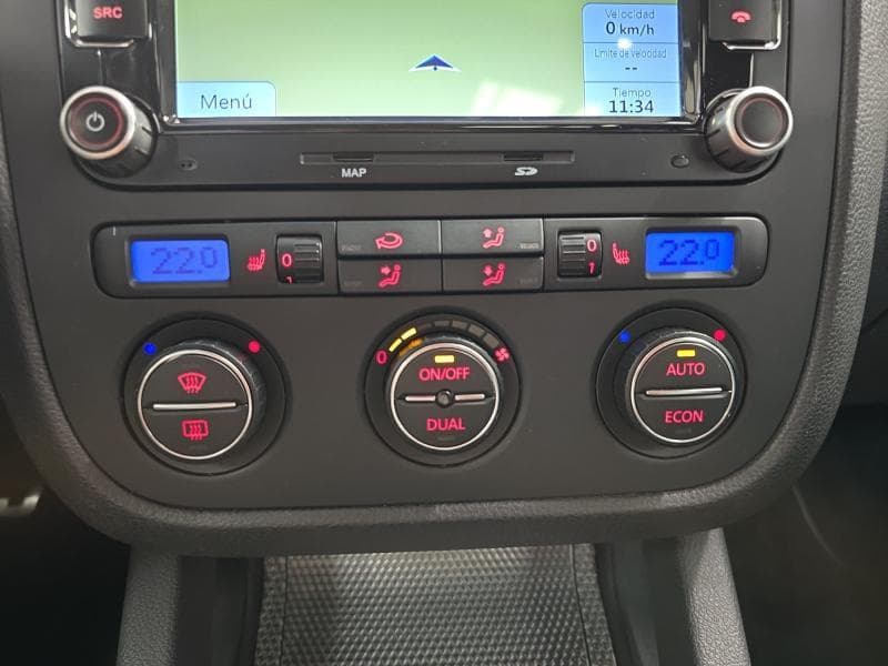 Volkswagen Golf V R32 | Etat showroom | Origine | Radio tactile - Depot Vente - 27
