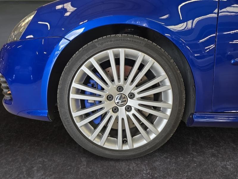 Volkswagen Golf V R32 | Etat showroom | Origine | Radio tactile - Depot Vente - 10