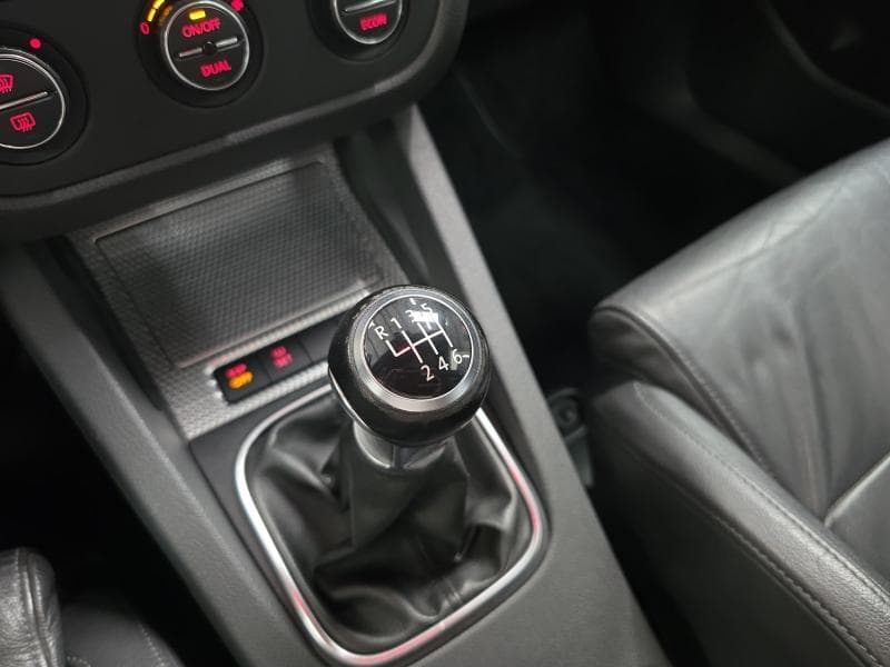 Volkswagen Golf V R32 | Etat showroom | Origine | Radio tactile - Depot Vente - 25