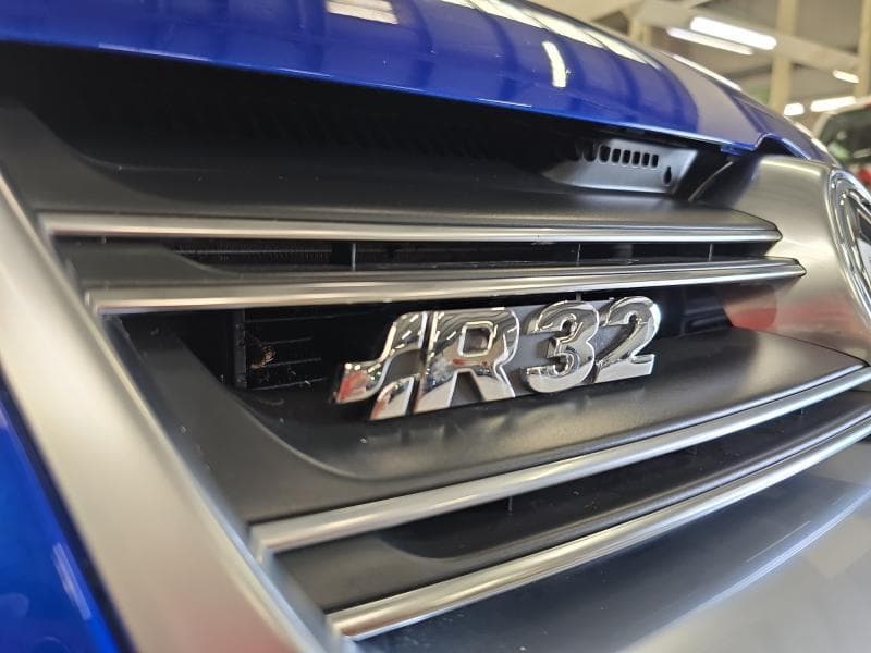 Volkswagen Golf V R32 | Etat showroom | Origine | Radio tactile - Depot Vente - 33