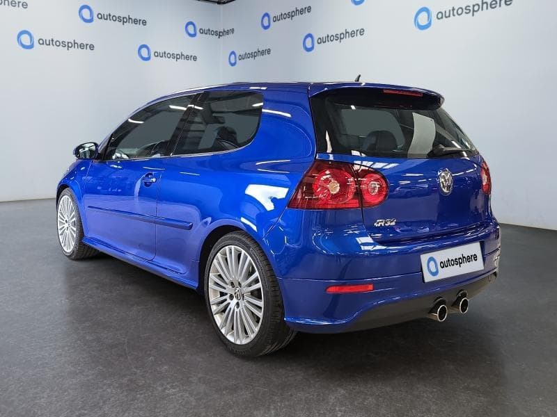 Volkswagen Golf V R32 | Etat showroom | Origine | Radio tactile - Depot Vente - 7