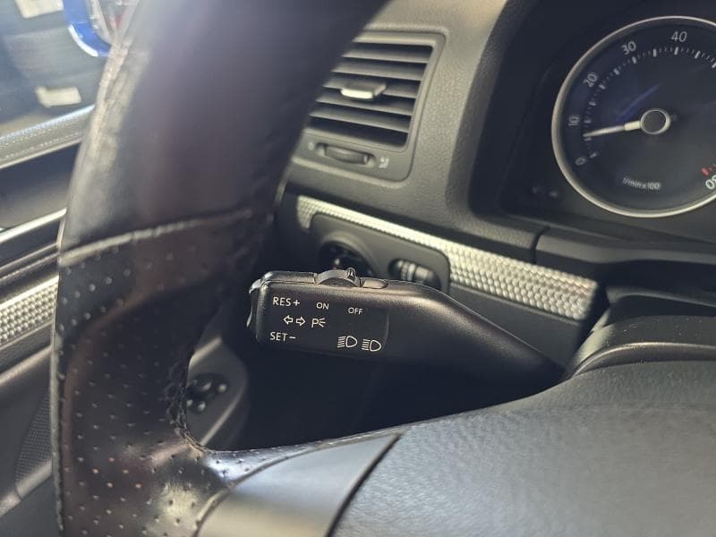 Volkswagen Golf V R32 | Etat showroom | Origine | Radio tactile - Depot Vente - 15