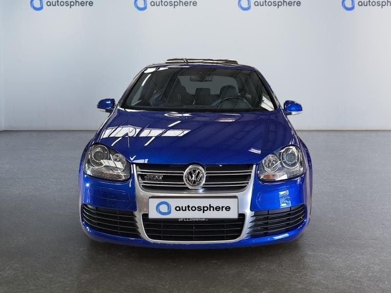 Volkswagen Golf V R32 | Etat showroom | Origine | Radio tactile - Depot Vente - 3
