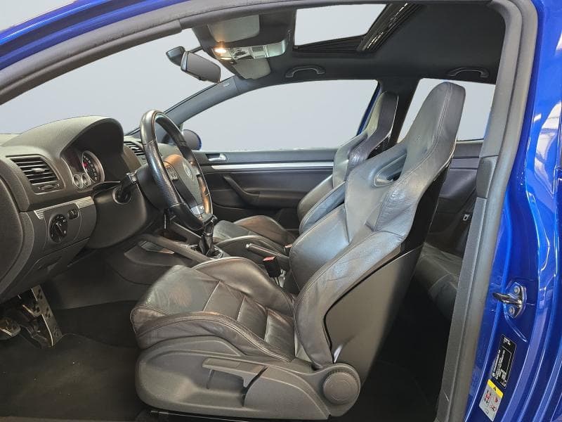 Volkswagen Golf V R32 | Etat showroom | Origine | Radio tactile - Depot Vente - 12