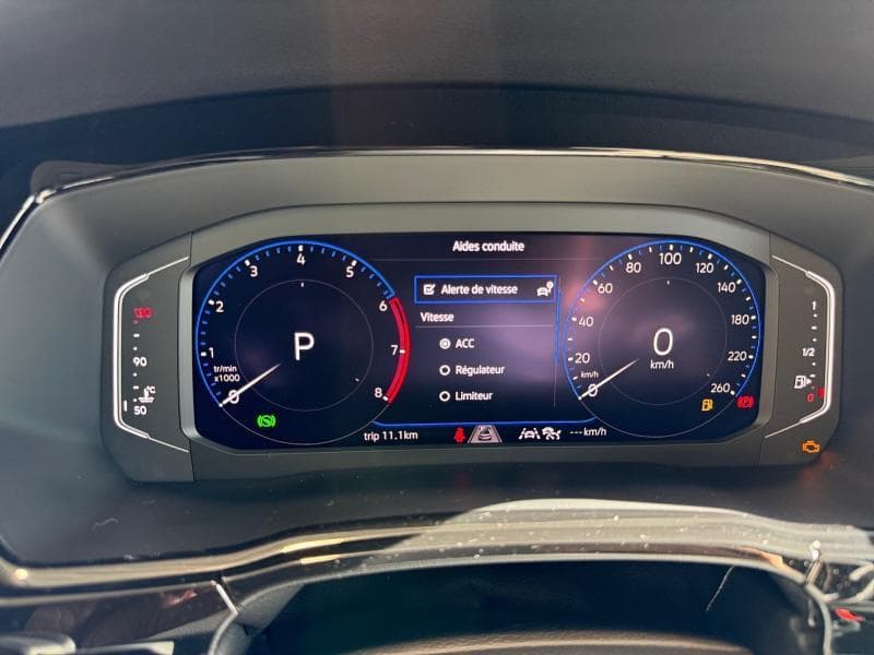 Volkswagen Touran Highline | 1.5 TSI 150 CH | Boite Auto | 7 Places | Toit Ouvrant | Coffre Elect | - 21