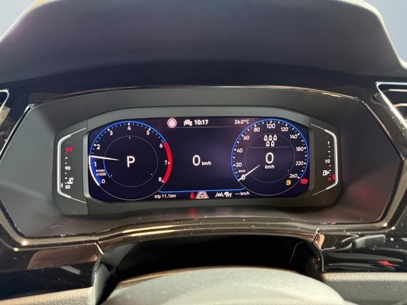 Volkswagen Touran Highline | 1.5 TSI 150 CH | Boite Auto | 7 Places | Toit Ouvrant | Coffre Elect | - 14