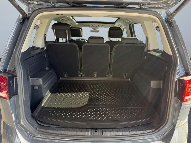 Volkswagen Touran Highline | 1.5 TSI 150 CH | Boite Auto | 7 Places | Toit Ouvrant | Coffre Elect | - 7