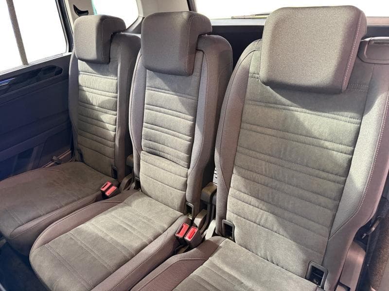 Volkswagen Touran Highline | 1.5 TSI 150 CH | Boite Auto | 7 Places | Toit Ouvrant | Coffre Elect | - 9