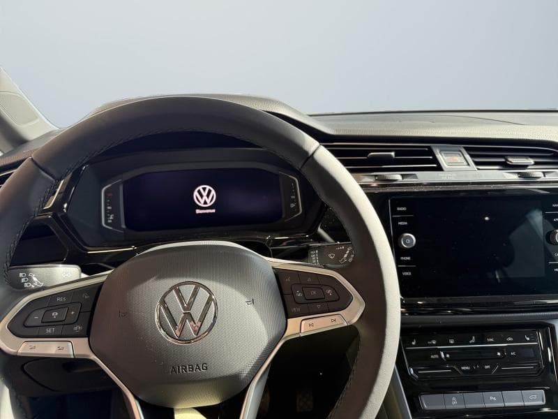 Volkswagen Touran Highline | 1.5 TSI 150 CH | Boite Auto | 7 Places | Toit Ouvrant | Coffre Elect | - 10