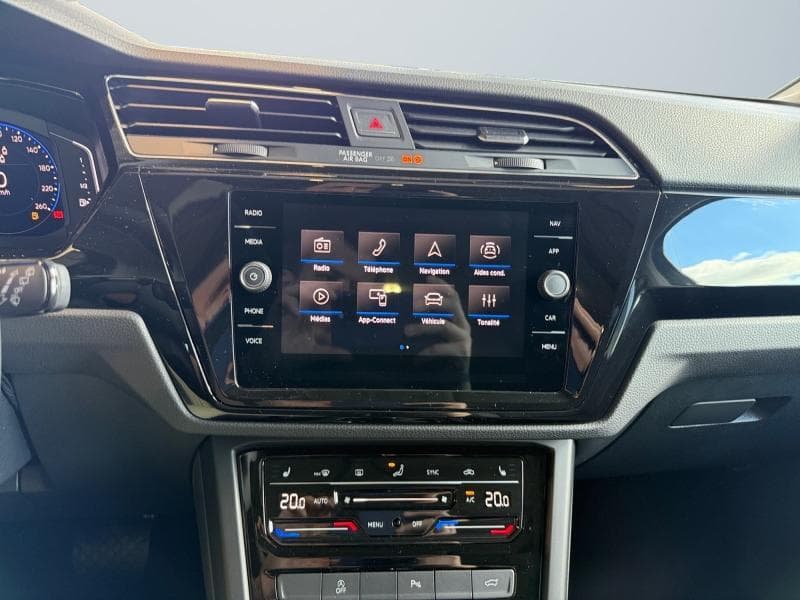 Volkswagen Touran Highline | 1.5 TSI 150 CH | Boite Auto | 7 Places | Toit Ouvrant | Coffre Elect | - 15