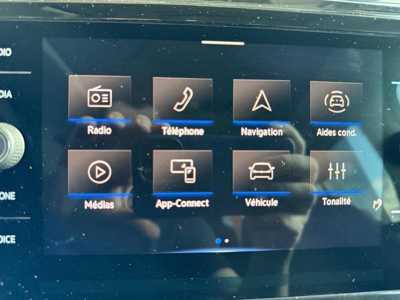 Volkswagen Touran Highline | 1.5 TSI 150 CH | Boite Auto | 7 Places | Toit Ouvrant | Coffre Elect | - 18