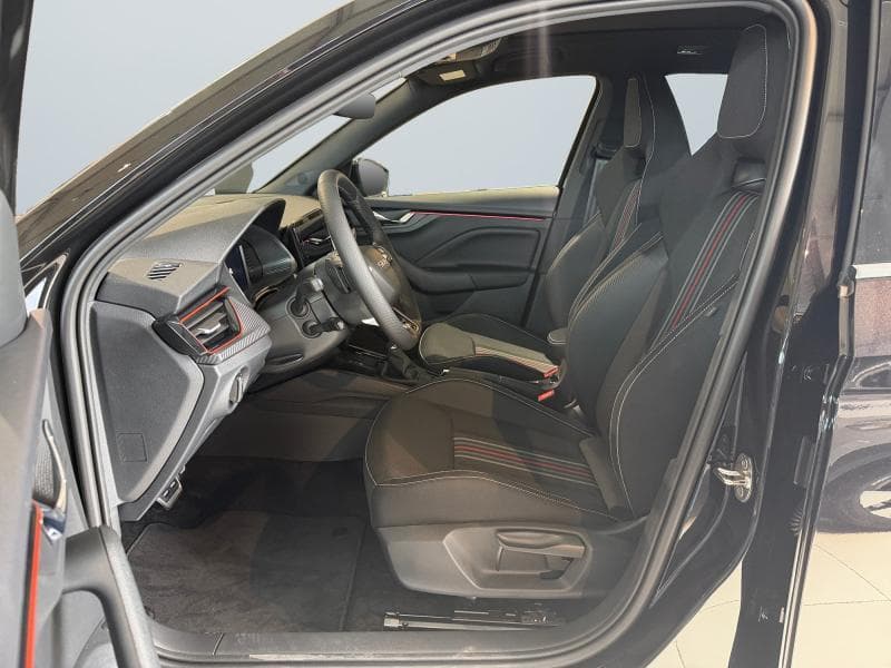 Skoda Kamiq Monte Carlo 1.0 TSI 116cv DSG7 - 8