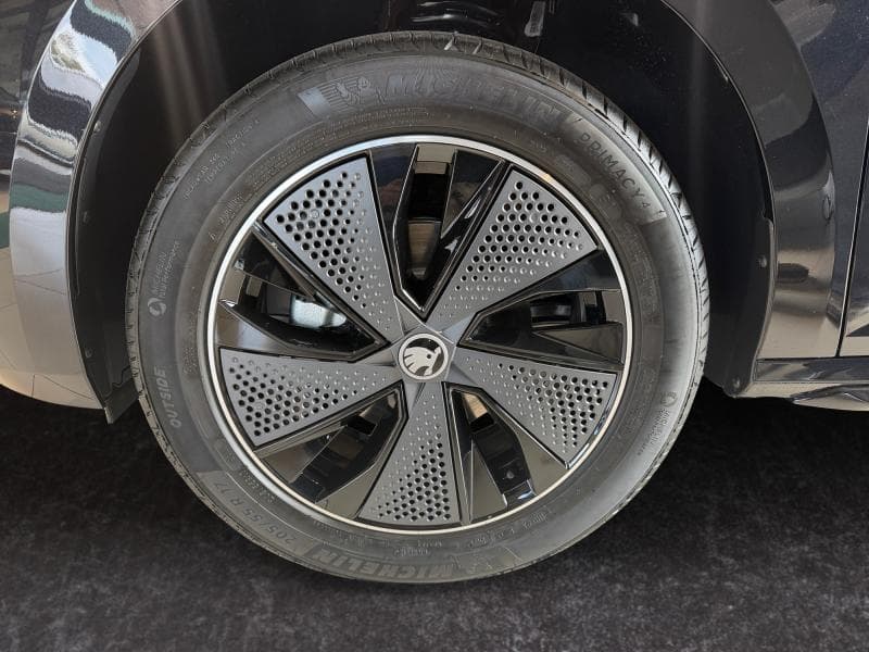 Skoda Kamiq Monte Carlo 1.0 TSI 116cv DSG7 - 5