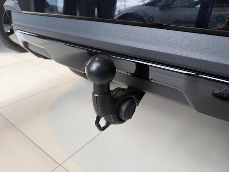 Skoda Kamiq Monte Carlo 1.0 TSI 116cv DSG7 - 27