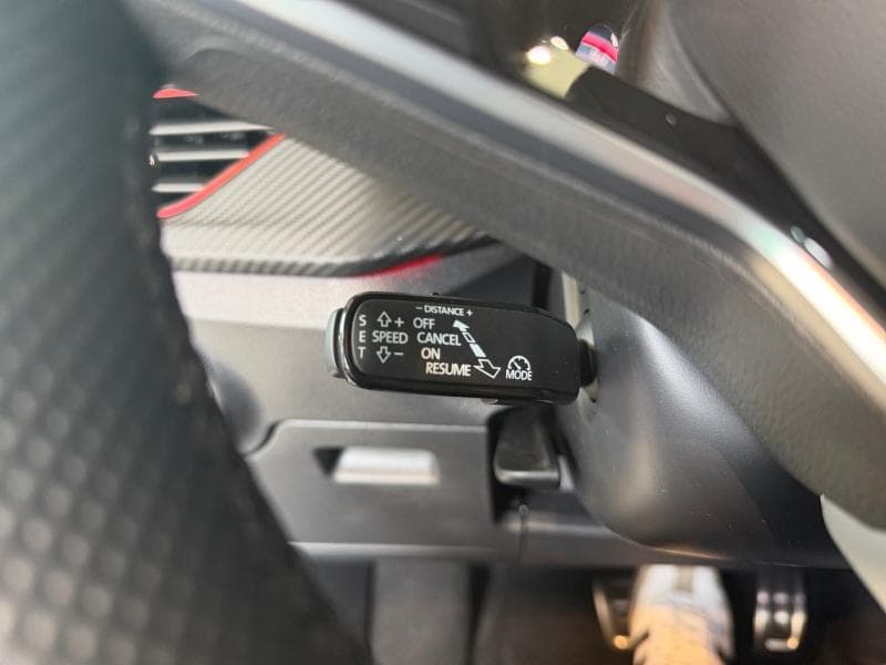 Skoda Kamiq Monte Carlo 1.0 TSI 116cv DSG7 - 14