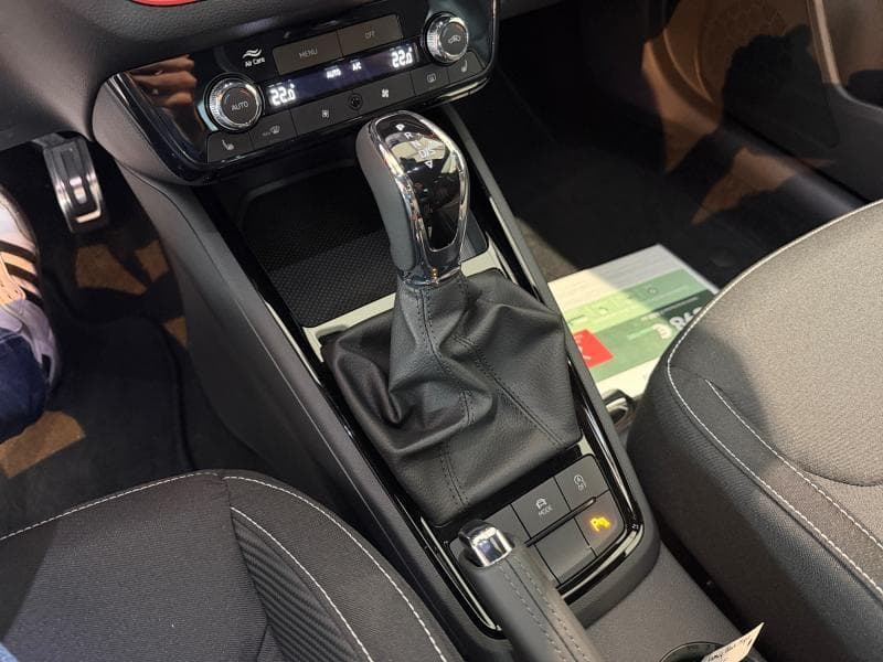 Skoda Kamiq Monte Carlo 1.0 TSI 116cv DSG7 - 22