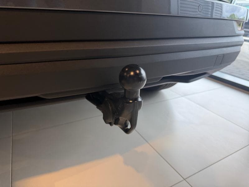 Skoda Karoq Family 1.5 TSI 150cv DSG7 - 25