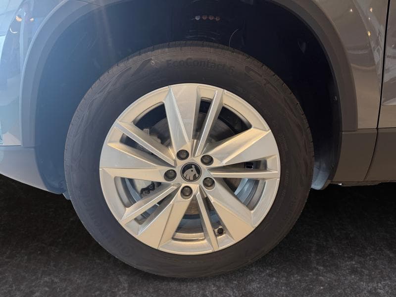 Skoda Karoq Family 1.5 TSI 150cv DSG7 - 7