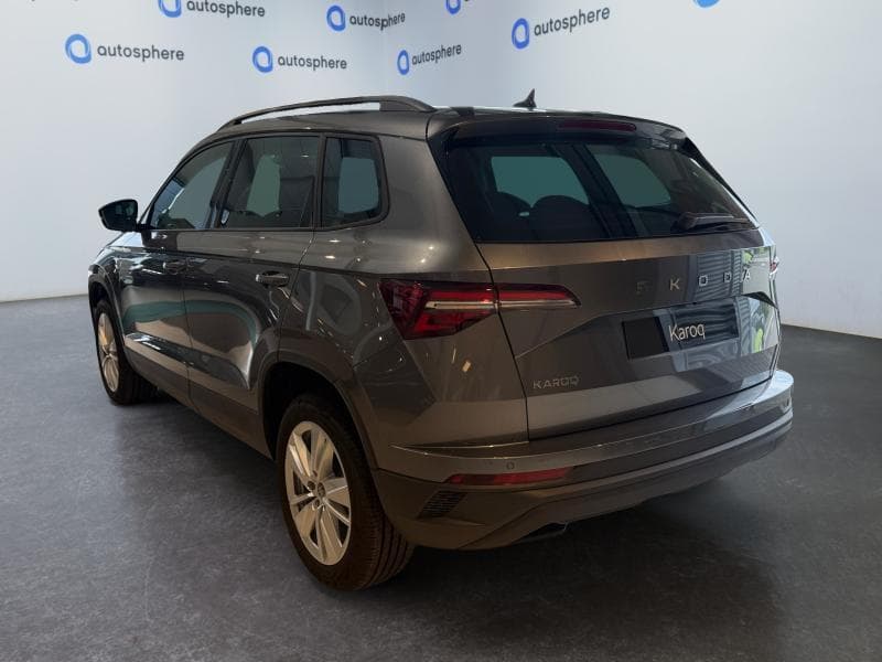 Skoda Karoq Family 1.5 TSI 150cv DSG7 - 4