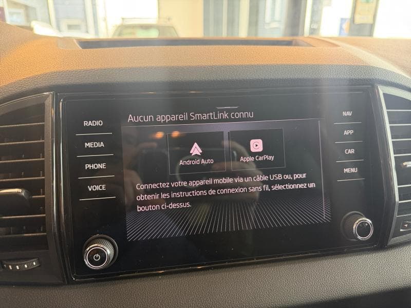 Skoda Karoq Family 1.5 TSI 150cv DSG7 - 18
