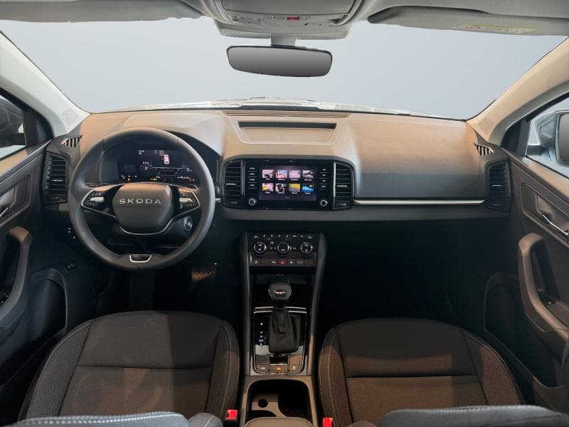 Skoda Karoq Family 1.5 TSI 150cv DSG7 - 8