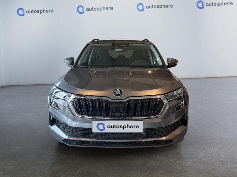Skoda Karoq Family 1.5 TSI 150cv DSG7 - 3