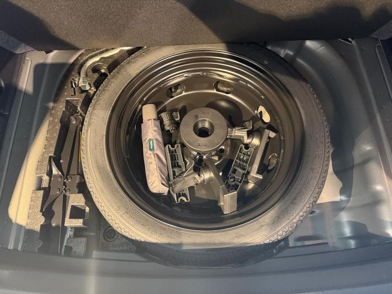 Skoda Karoq Family 1.5 TSI 150cv DSG7 - 26
