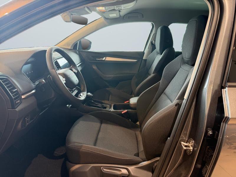 Skoda Karoq Family 1.5 TSI 150cv DSG7 - 9