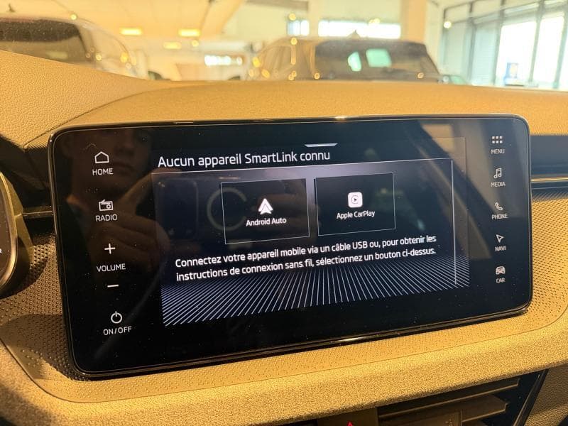Skoda Scala Corporate 1.0 TSI 116cv DSG7 - 17