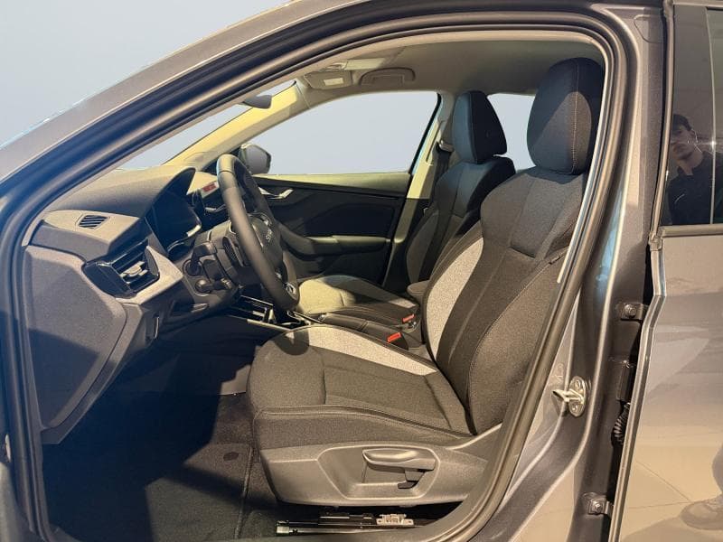 Skoda Scala Corporate 1.0 TSI 116cv DSG7 - 8