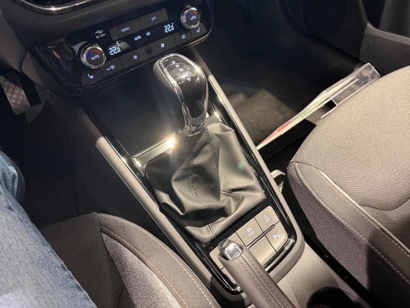 Skoda Scala Corporate 1.0 TSI 116cv DSG7 - 22