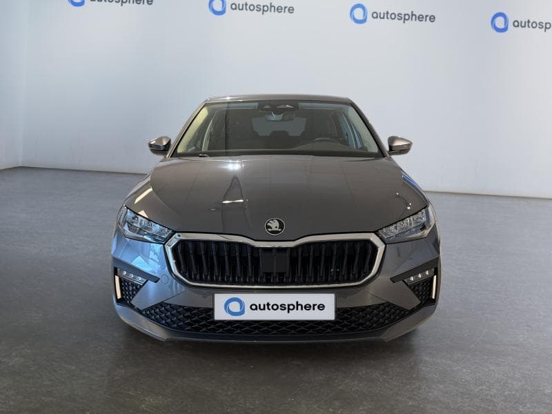 Skoda Scala Corporate 1.0 TSI 116cv DSG7 - 3