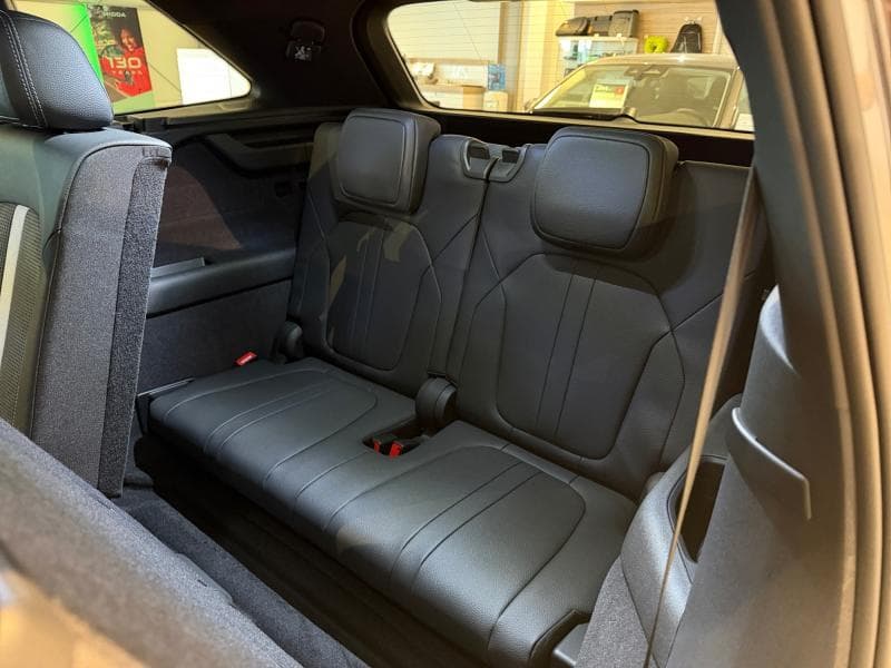 Skoda Kodiaq Sportline 7 places 1.5 TSI 150cv DSG7 - 12