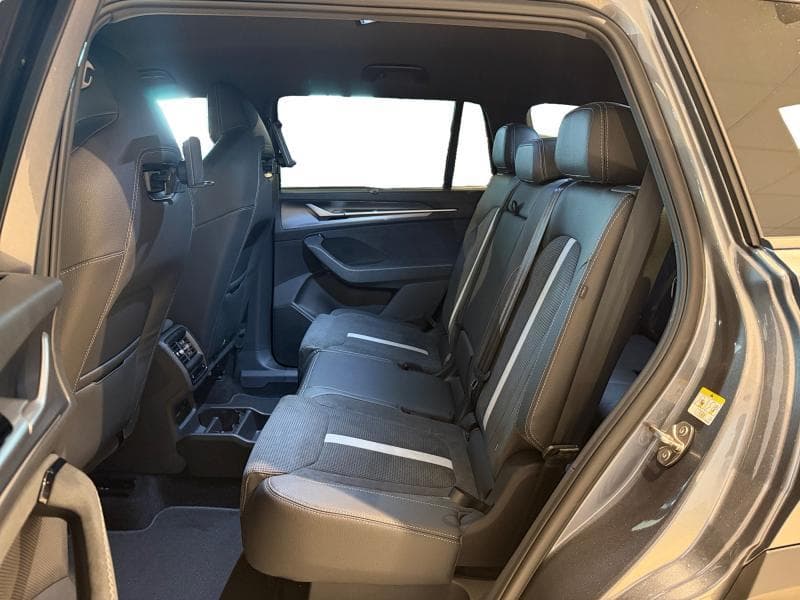 Skoda Kodiaq Sportline 7 places 1.5 TSI 150cv DSG7 - 10