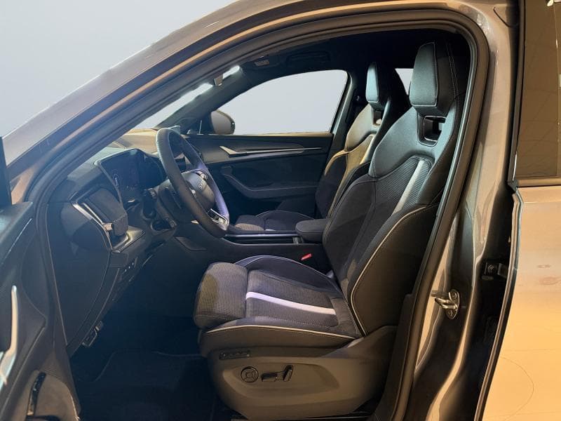 Skoda Kodiaq Sportline 7 places 1.5 TSI 150cv DSG7 - 9