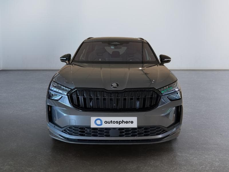 Skoda Kodiaq Sportline 7 places 1.5 TSI 150cv DSG7 - 3