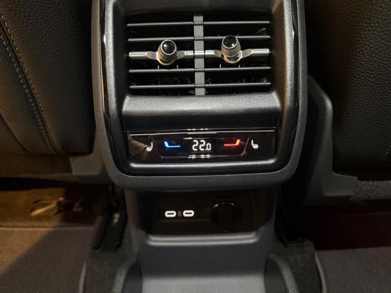 Skoda Kodiaq Sportline 7 places 1.5 TSI 150cv DSG7 - 27