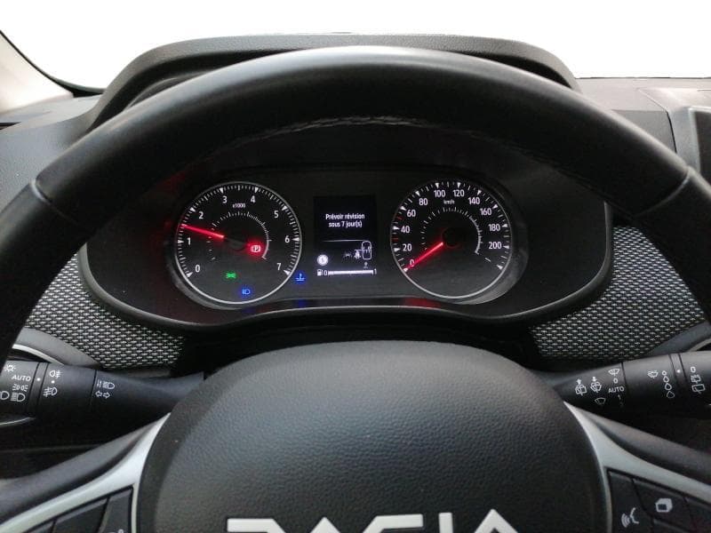Dacia Sandero 1.0 TCe Stepway Expression 90 Hp - 15