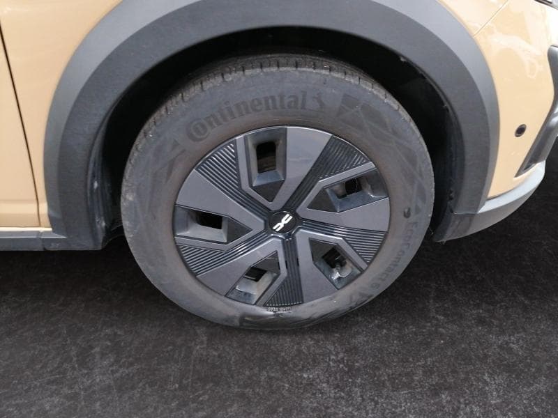 Dacia Sandero 1.0 TCe Stepway Expression 90 Hp - 9
