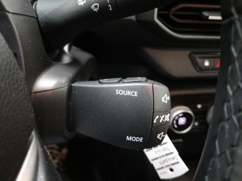 Dacia Sandero 1.0 TCe Stepway Expression 90 Hp - 25