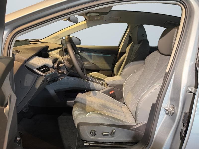 Skoda Enyaq Coupé Corporate 85 82kWh 285cv - 8