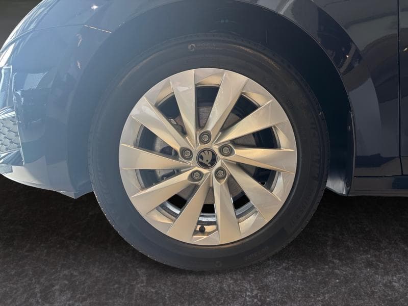 Skoda Octavia Combi Family - 7